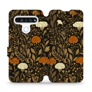 Phone Case LG K61 - Design V174S