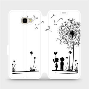 Phone Case Samsung Galaxy J4 Plus 2018 - Design MH16P