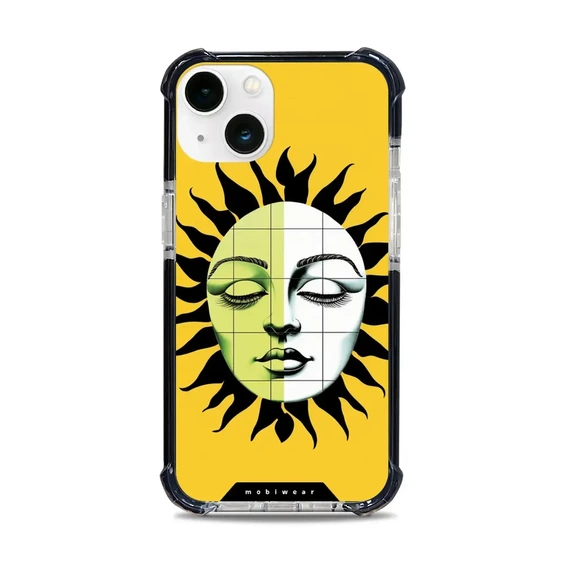 Case MagSafe Elite Bumper for Apple iPhone 13 - Design D024D