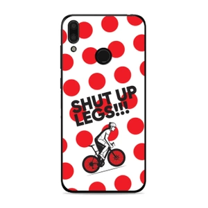 Phone Glossy Case Huawei Y7 2019 - Design GD08G