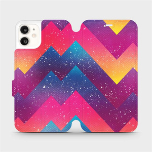 Phone Case Apple iPhone 11 - Design V110S
