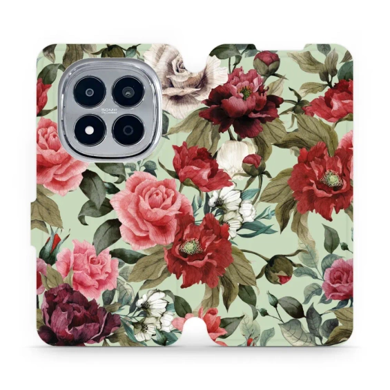 Etui do Xiaomi Redmi Note 15 Pro 5G - wzór MD06P