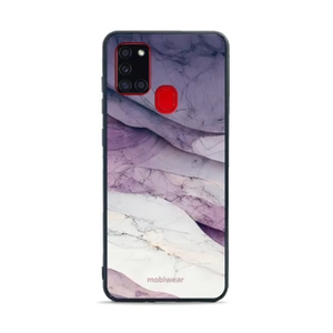 Hülle Glossy Case für Samsung Galaxy A21S - Farbe G028G