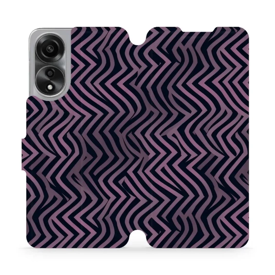 Phone Case OPPO A78 5G - Design VA55S