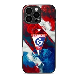 Phone Glossy Case Apple iPhone 16 Pro Max - Design G01GZ