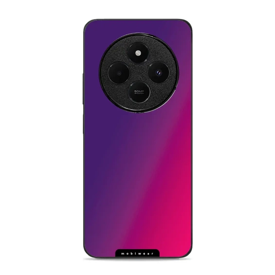 Hülle Glossy Case für Xiaomi Redmi 14C - Farbe G067G