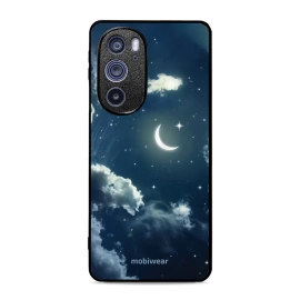 Phone Glossy Case Motorola Edge 30 Pro - Design G048G