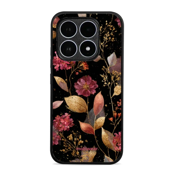 Hülle Glossy Case für Xiaomi 17 - Farbe G171G