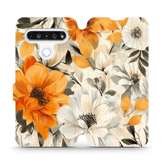 Etui do LG K61 - wzór VP75S