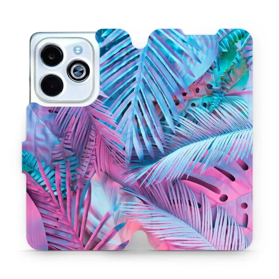 Phone Case Infinix HOT 40i - Design MG10S