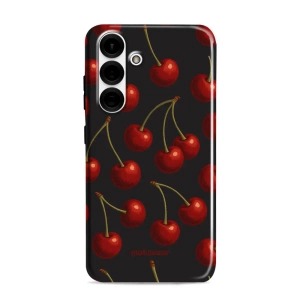 Etui Elite Pro do Samsung Galaxy S25 Plus - wzór EP83E