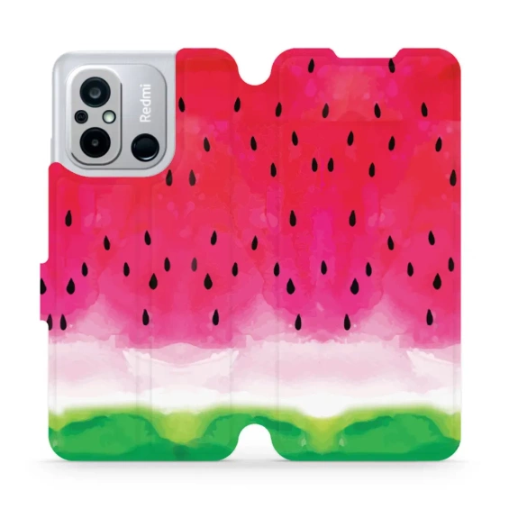 Phone Case Xiaomi Redmi 12C - Design V086S