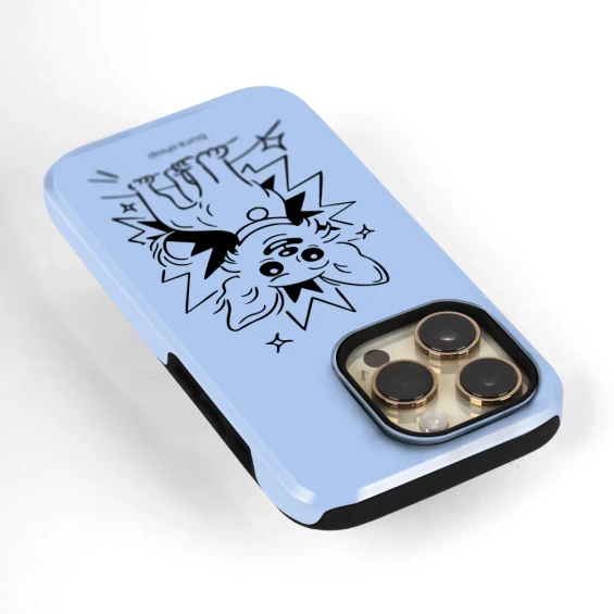 Case Elite Pro for Google Pixel 10 - Design E37BS