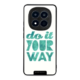 Hülle Glossy Case für Xiaomi Redmi Note 15 Pro Plus 5G - Farbe G080G