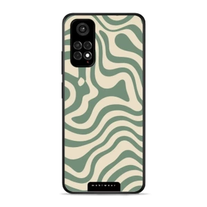 Hülle Glossy Case für Xiaomi Redmi Note 11 - Farbe GA57G