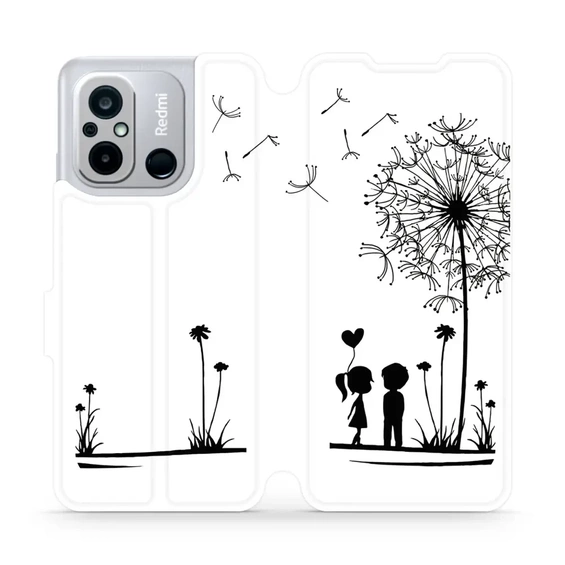 Phone Case Xiaomi Redmi 12C - Design MH16P