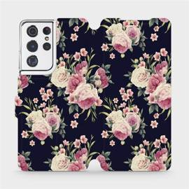 Phone Case Samsung Galaxy S21 Ultra - Design V068P