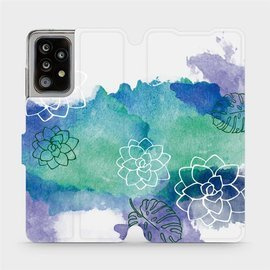 Phone Case Samsung Galaxy A52 - Design MG11S