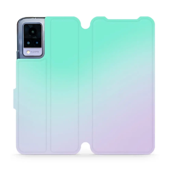 Hülle für Vivo V21 5G - Farbe VP63S