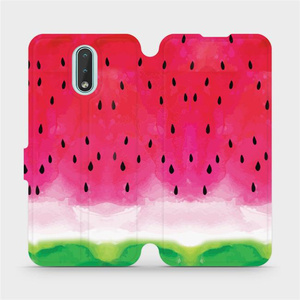 Etui do Nokia 2.3 - wzór V086S