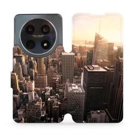 Phone Case Huawei Nova 12i - Design M138P