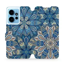 Hülle für Xiaomi Redmi Note 12 4G - Farbe V108P