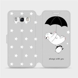 Phone Case Samsung Galaxy J5 2016 - Design MH08P