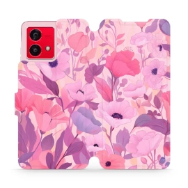 Phone Case Motorola Moto G84 - Design VP74S