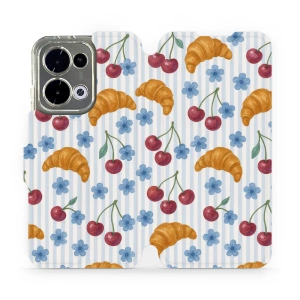 Phone Case OPPO Reno 13 - Design VP85S