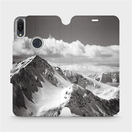 Phone Case Asus Zenfone Max Pro M1 ZB602KL - Design M152P