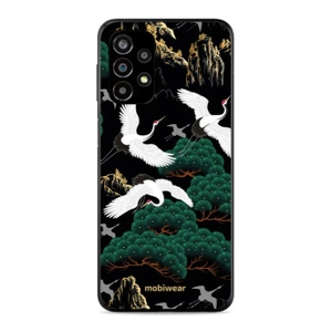 Etui Glossy Case do Samsung Galaxy A23 - wzór G042G