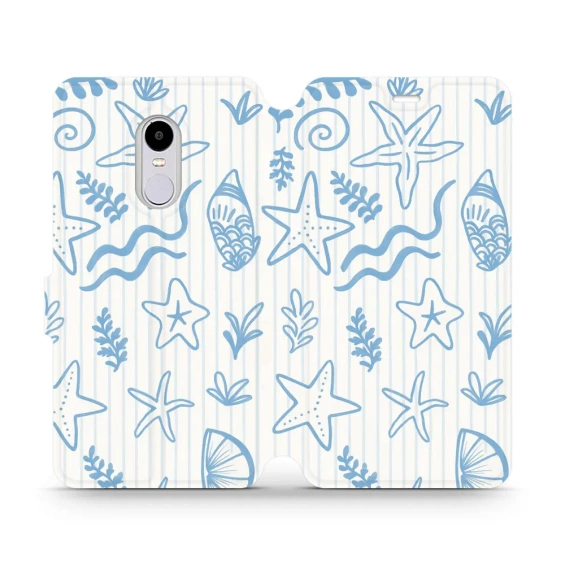 Phone Case Xiaomi Redmi Note 4 - Design VP88S