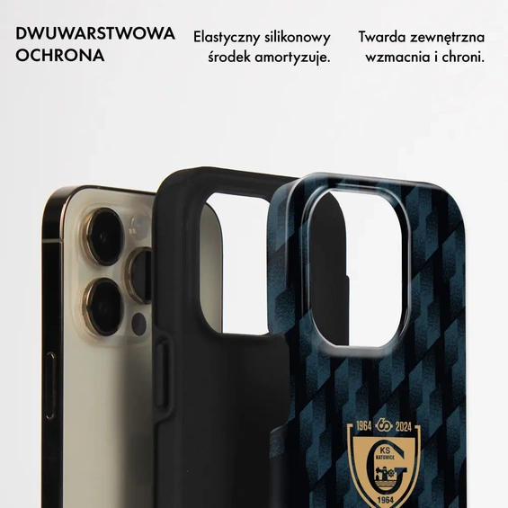 Etui Elite Pro do Samsung Galaxy S24 - wzór E01GK