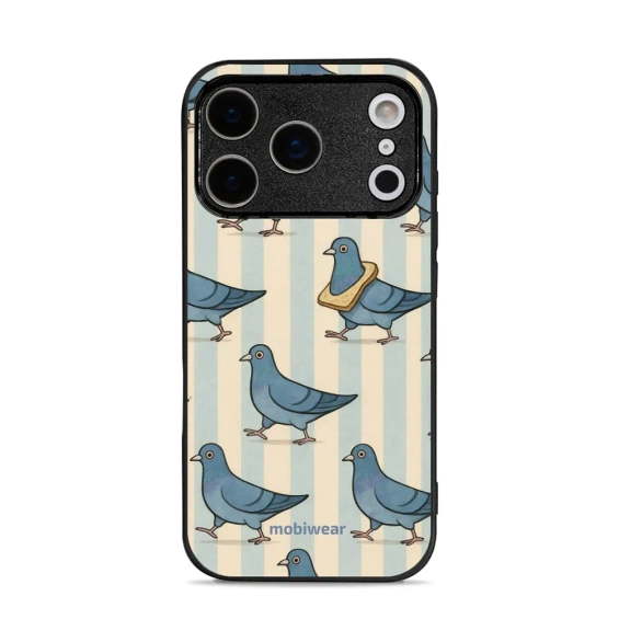 Etui Glossy Case do Apple iPhone 17 Pro - wzór GP91G