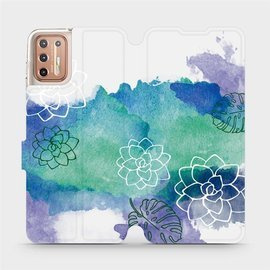 Phone Case Motorola Moto G9 Plus - Design MG11S