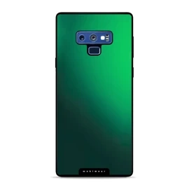 Phone Glossy Case Samsung Galaxy Note 9 - Design G061G