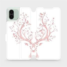 Phone Case Xiaomi Redmi A1 - Design M007S