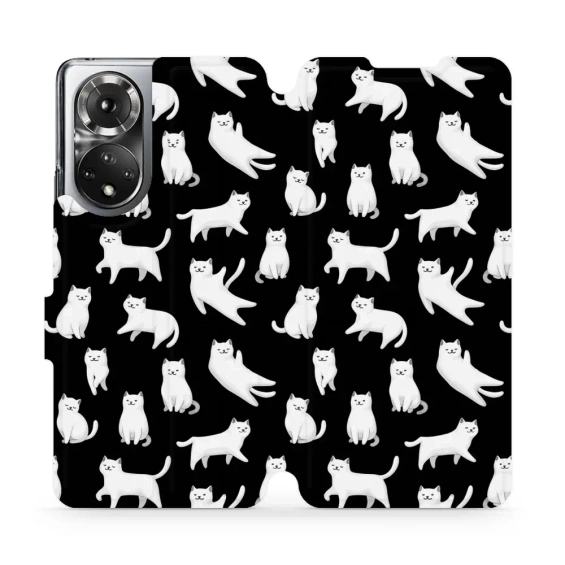 Phone Case Huawei Honor 50 - Design V163S