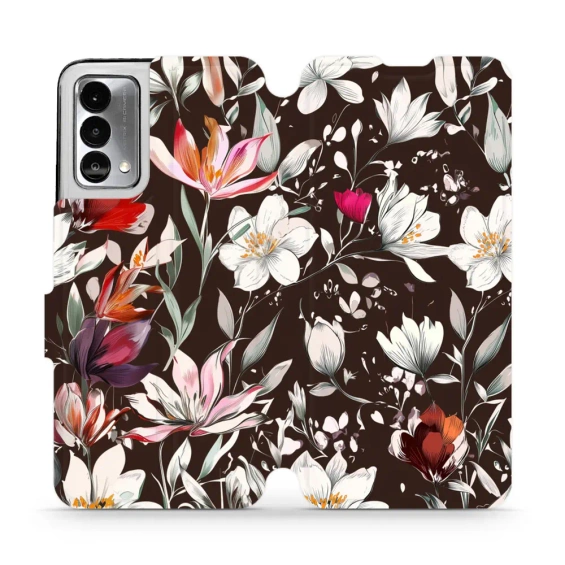 Etui do Realme GT Master Edition - wzór VP72S