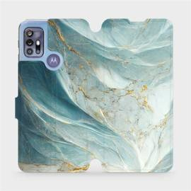 Phone Case Motorola Moto G30 - Design VP34S