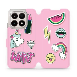 Etui do Xiaomi 15T - wzór M129S