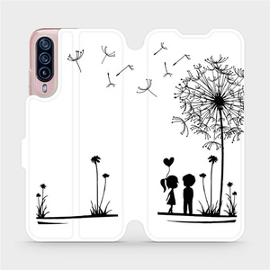 Etui do HTC Desire 22 Pro - wzór MH16P