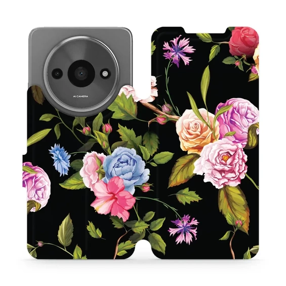 Phone Case Xiaomi Redmi A3 - Design VD07S