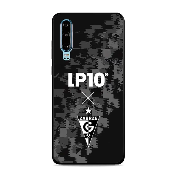 Etui Glossy Case do Huawei P30 - wzór G09GZ