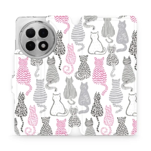 Etui do OnePlus 13R - wzór MX01S