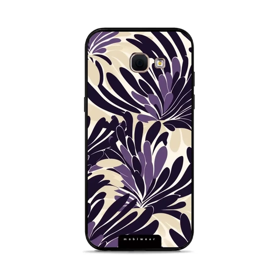 Phone Glossy Case Samsung Galaxy A5 2017 - Design GA47G