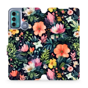 Phone Case Motorola Moto G60 - Design VP48S