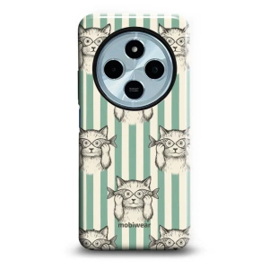 Etui Elite Pro do Xiaomi Redmi 14C - wzór EP90E