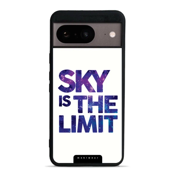 Phone Glossy Case Google Pixel 8 - Design G081G