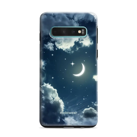Etui Elite Pro do Samsung Galaxy S10 Plus - wzór E145E